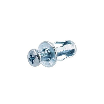 🔩Expansionsskruv Petalmutter