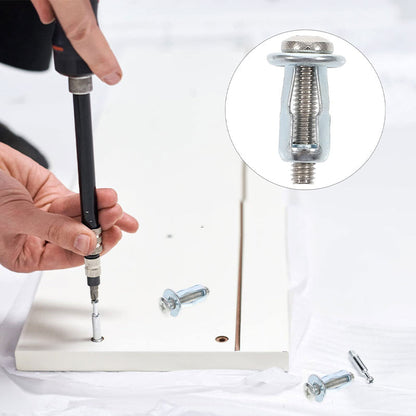 🔩Expansionsskruv Petalmutter