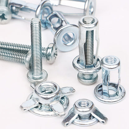 🔩Expansionsskruv Petalmutter