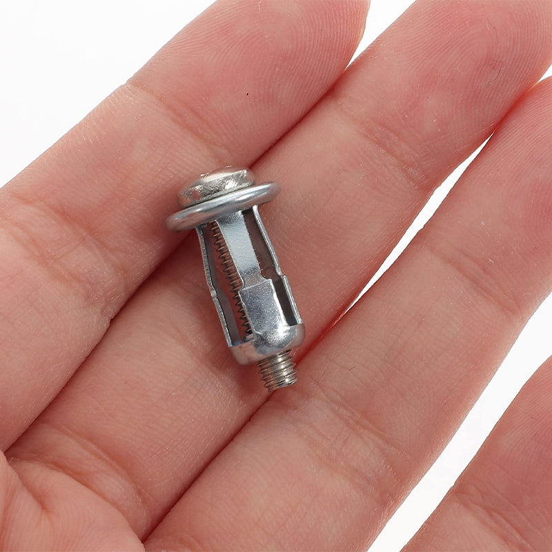 🔩Expansionsskruv Petalmutter