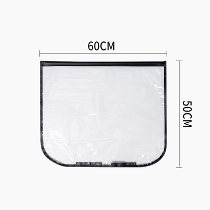 🚨Magnetisk EV-laddningsskydd – 1 sekunds installation, IP67 vattentät – Skydda din laddare!