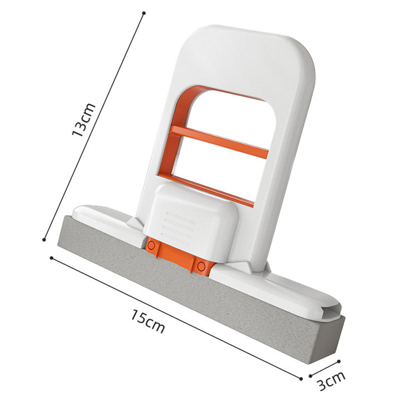 🧹✨Mini bärbar självpressande mopp – sista dagen, köp 1 få 1 gratis🎁