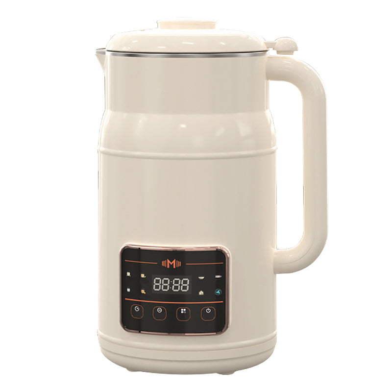 1200 ml 8-i-1 nøttemelkbereder