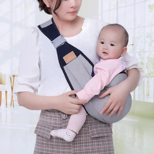 (🔥Sunmer Hot Sale - 50% OFF)Lättviktiga babybärare