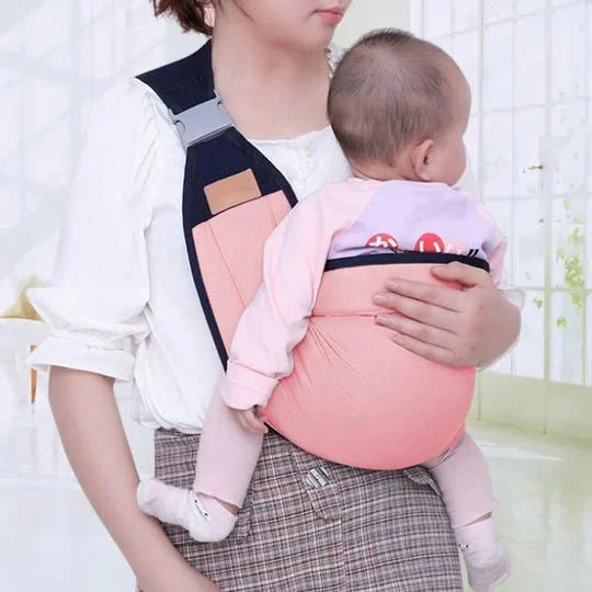 (🔥Sunmer Hot Sale - 50% OFF)Lättviktiga babybärare