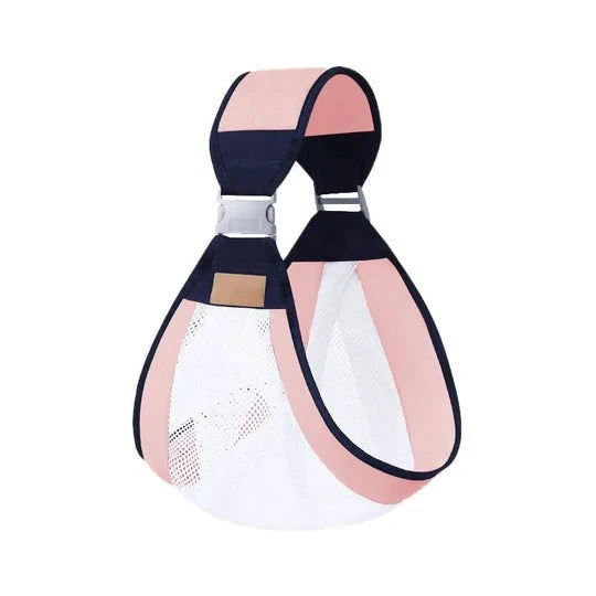 (🔥Sunmer Hot Sale - 50% OFF)Lättviktiga babybärare