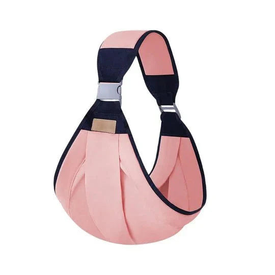 (🔥Sunmer Hot Sale - 50% OFF)Lättviktiga babybärare