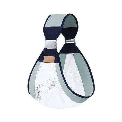 (🔥Sunmer Hot Sale - 50% OFF)Lättviktiga babybärare