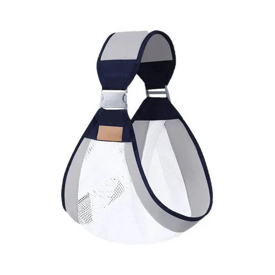 (🔥Sunmer Hot Sale - 50% OFF)Lättviktiga babybärare