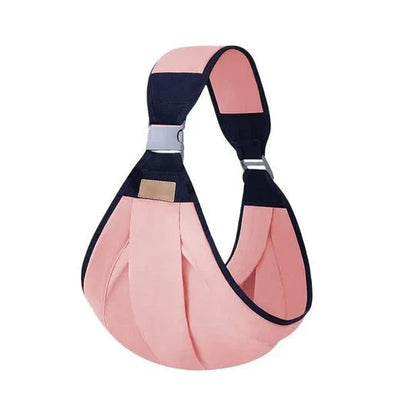 (🔥Sunmer Hot Sale - 50% OFF)Lättviktiga babybärare