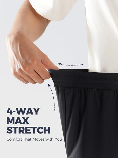 🔥TriProof stretchbyxor för herr