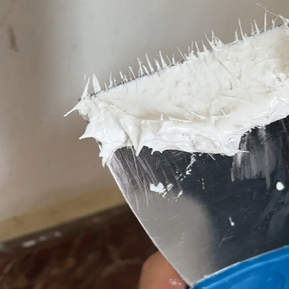 Elastisk Sprekkbestandig Reparasjonspasta for Vegg