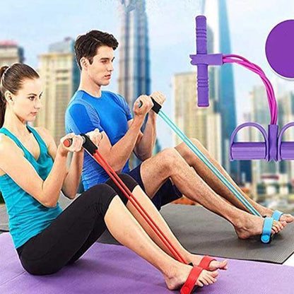 🔥Rea 2025 50 % RABATT ✨ Sit-Up-träningsapparat🎯