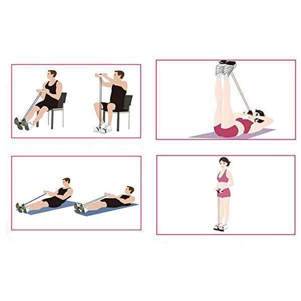 🔥Rea 2025 50 % RABATT ✨ Sit-Up-träningsapparat🎯