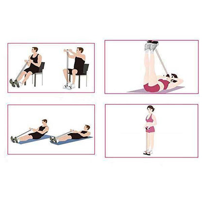 🔥Rea 2025 50 % RABATT ✨ Sit-Up-träningsapparat🎯