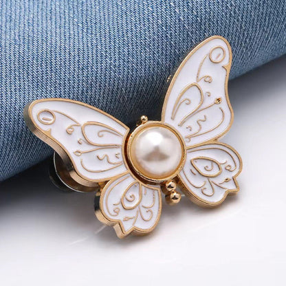 🦋Avtagbar spänne för justering av midjan