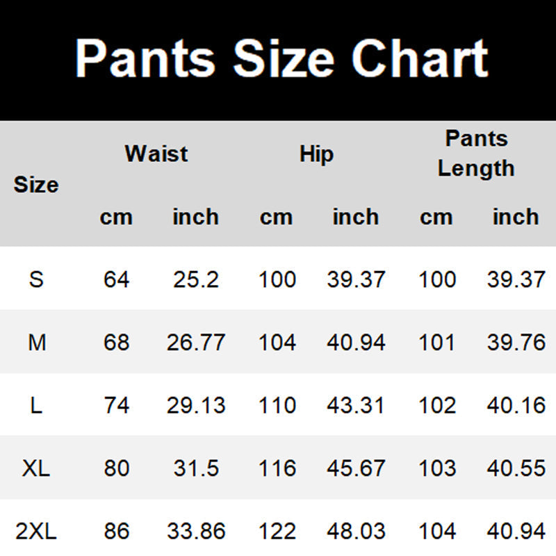 Långärmad topp och byxor med elastisk dragsko