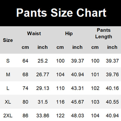 Långärmad topp och byxor med elastisk dragsko