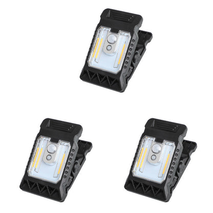 🌿Solcellslampa med rörelsesensor – Köp 2 nu, få 1 gratis! Perfekt för trädgården, balkongen och terrassen! 🏡