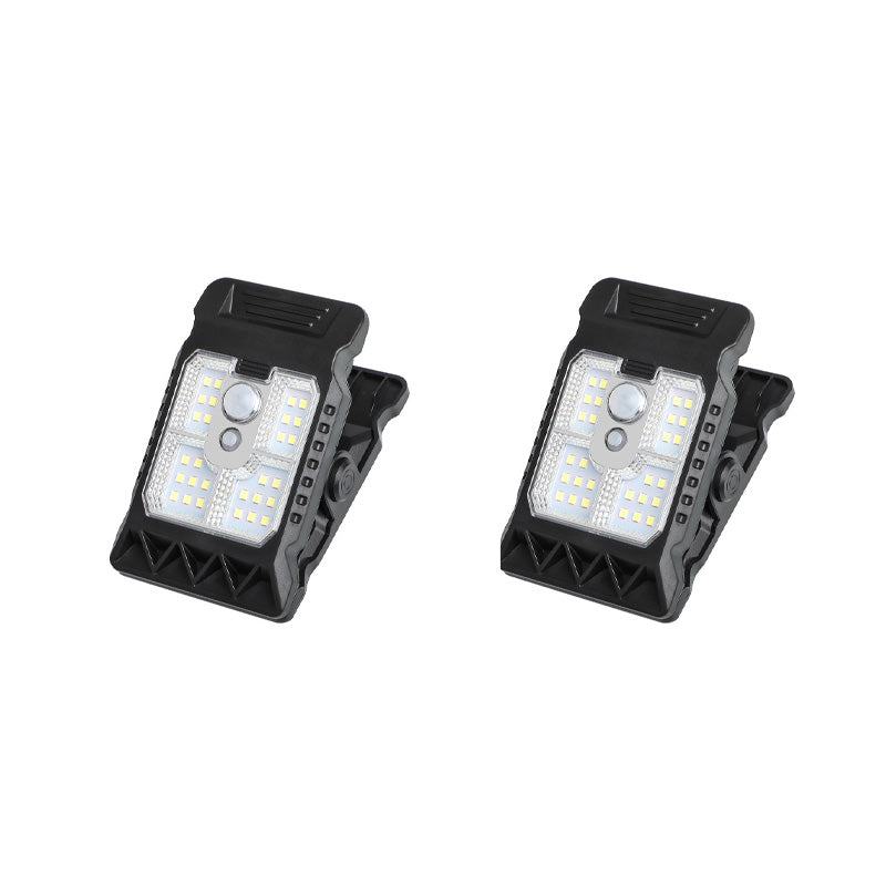 🌿Solcellslampa med rörelsesensor – Köp 2 nu, få 1 gratis! Perfekt för trädgården, balkongen och terrassen! 🏡