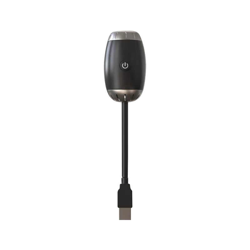 USB-driven stjärnprojektorlampa för hemmet och bilen