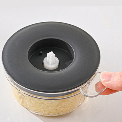 💖Trådlös elektrisk köttkvarn för hemmabruk