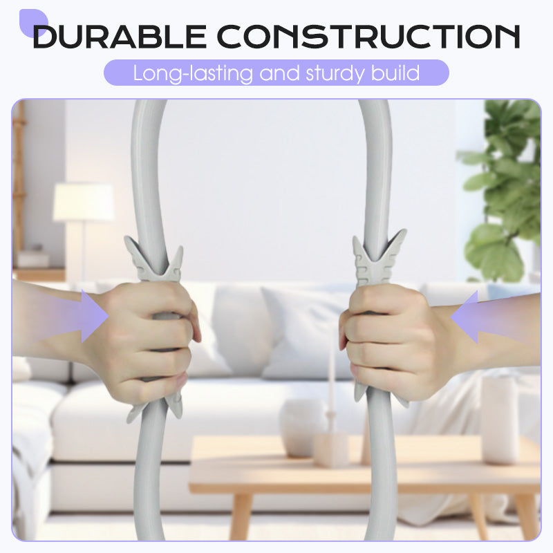 Pilatesring träningscirkel