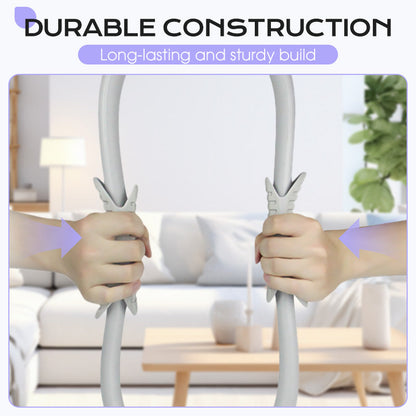 Pilatesring träningscirkel