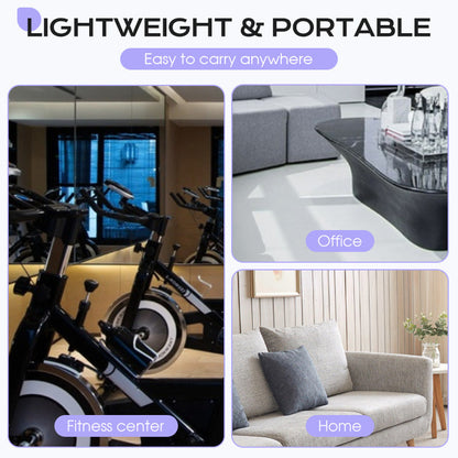 Pilatesring träningscirkel