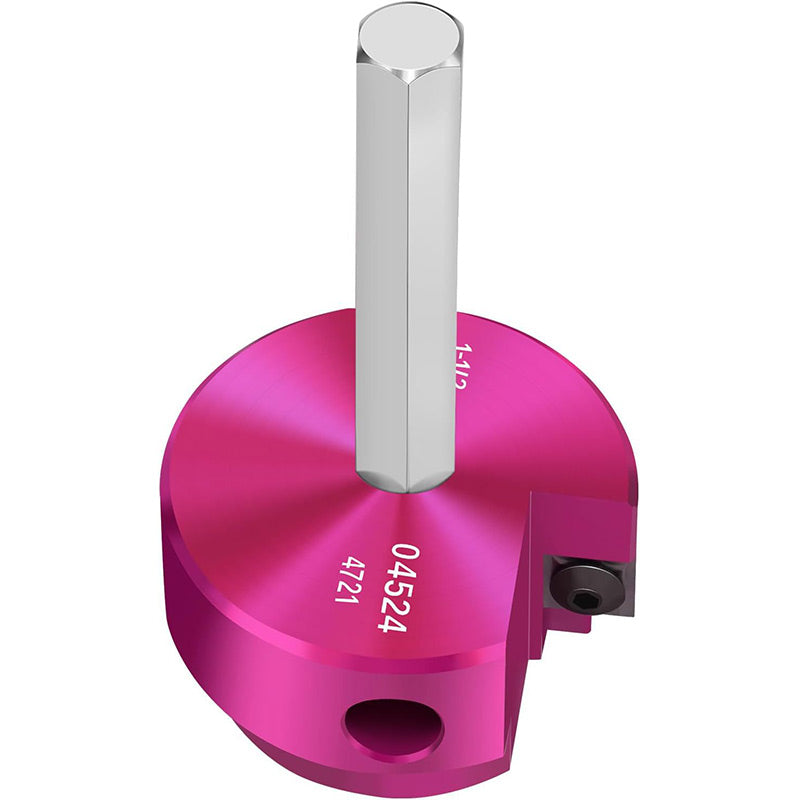 🎅Tidig jul - Minst 50 % rabatt🎄Verktygssats för PVC-rörfräs