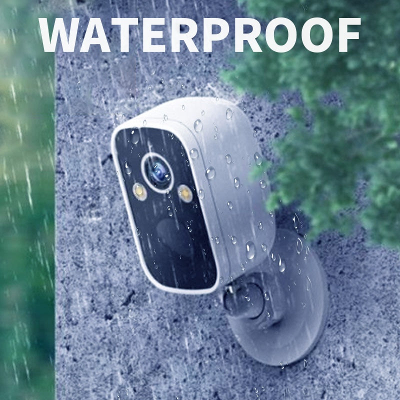 ✨HD Waterproof Night Vision Security Camera🌞
