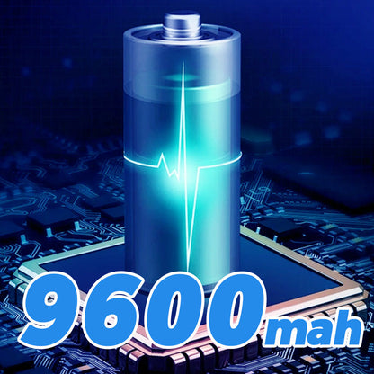 ✨HD Waterproof Night Vision Security Camera🌞