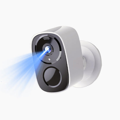 ✨HD Waterproof Night Vision Security Camera🌞