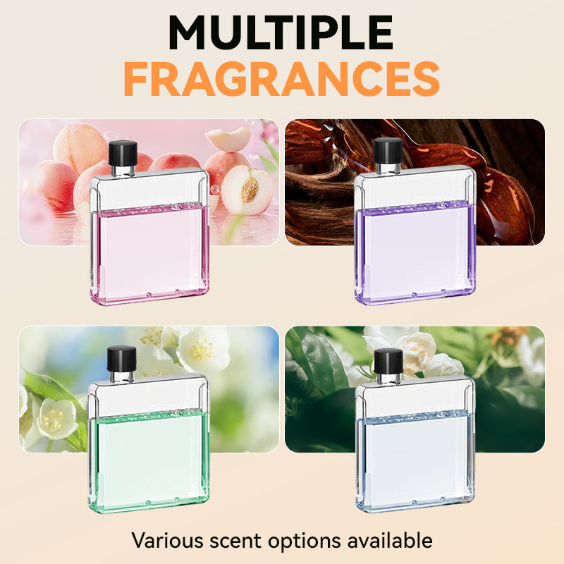 🎁Den bästa presenten till din familj🎁USB-uppladdningsbar aromaterapimaskin