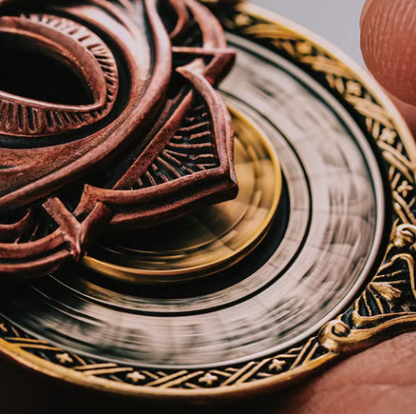 🔥Senaste 3 dagarna 50% rabatt👁️‍🗨️Handgjord Tarot Vision-hängsmycke: Anslut till universell visdom hela tiden (Inkluderar hjälpblad)