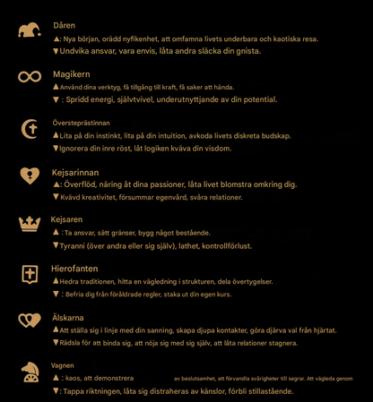 🔥Senaste 3 dagarna 50% rabatt👁️‍🗨️Handgjord Tarot Vision-hängsmycke: Anslut till universell visdom hela tiden (Inkluderar hjälpblad)