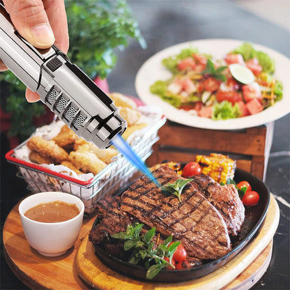 💥Torktändare för matlagning, lödning och DIY