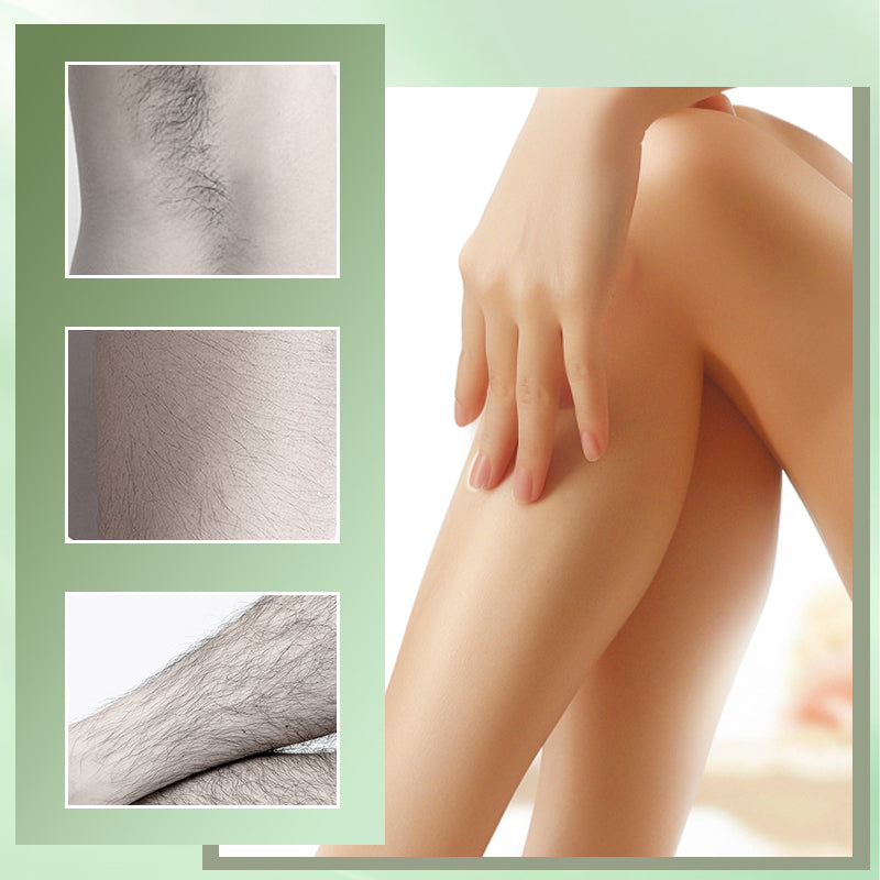 KÖP 2 FÅ 1 GRATIS 🤩 Hårborttagningskrämkit för kvinnor 🤩