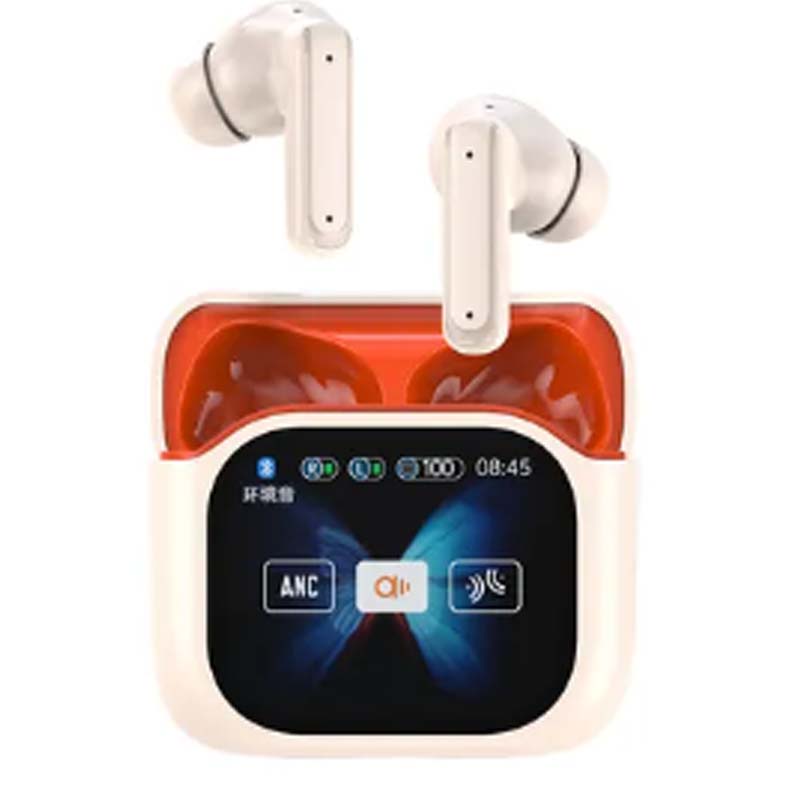 🔥Het säljare🔥Högkvalitativt ljud, tydlig beröring med Bluetooth-headset [direktförsäljning från fabrik]