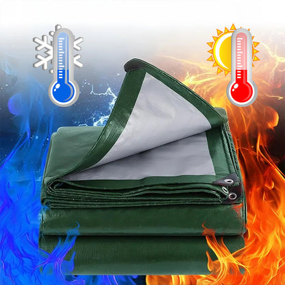 🔥Fabriksdirekt specialerbjudande💦Vattentätt UV-skyddande canvas-tyg för utomhusbruk
