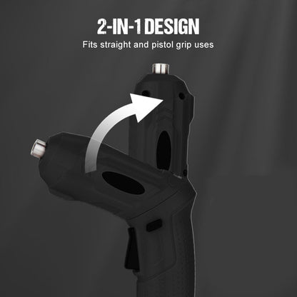 🎁DIY-användarföremål🎁3,6V sladdlös skruvmejselsats