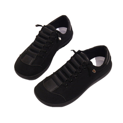 🔥 BEGRÄNSAD UPPSÄTTNING: Bekväma sneakers med bred passform för damer – ultimat tåfrihet! 🦶💥