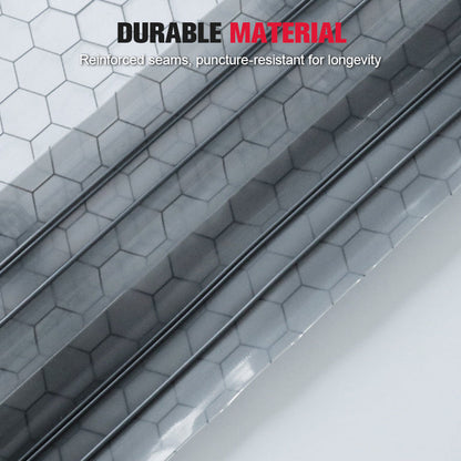 🔥 SISTA DAGENS ERBJUDANDE – 50 % RABATT 🔥 Vakuumförvaringspåsar för resor och bärbar pump