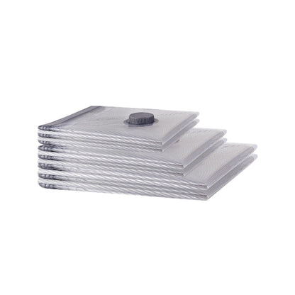 🔥 SISTA DAGENS ERBJUDANDE – 50 % RABATT 🔥 Vakuumförvaringspåsar för resor och bärbar pump