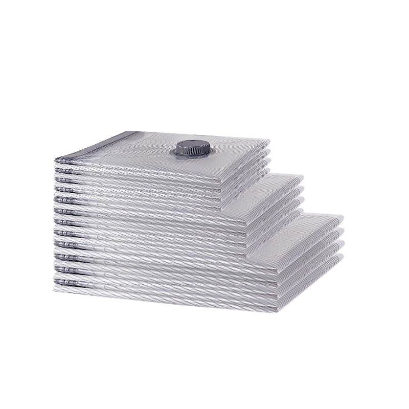 🔥 SISTA DAGENS ERBJUDANDE – 50 % RABATT 🔥 Vakuumförvaringspåsar för resor och bärbar pump