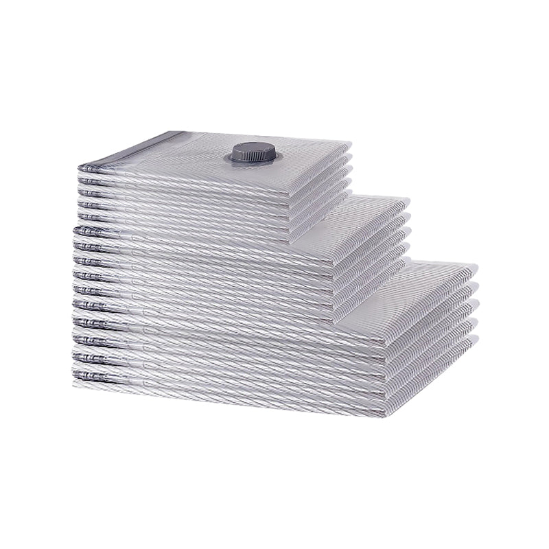 🔥 SISTA DAGENS ERBJUDANDE – 50 % RABATT 🔥 Vakuumförvaringspåsar för resor och bärbar pump