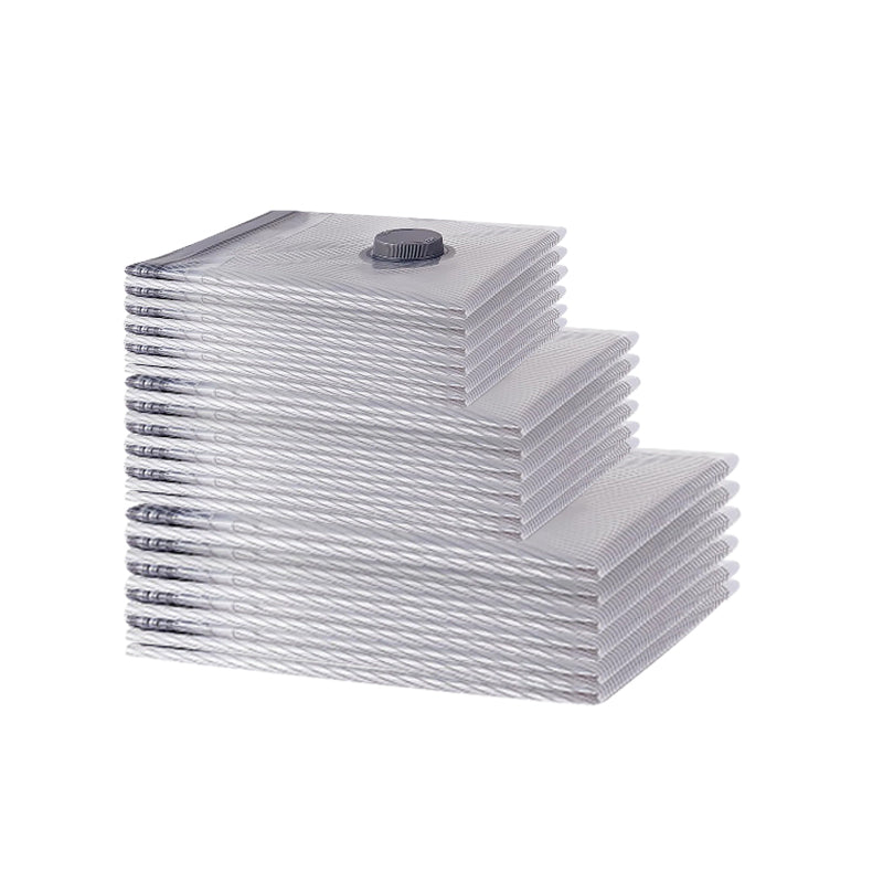 🔥 SISTA DAGENS ERBJUDANDE – 50 % RABATT 🔥 Vakuumförvaringspåsar för resor och bärbar pump