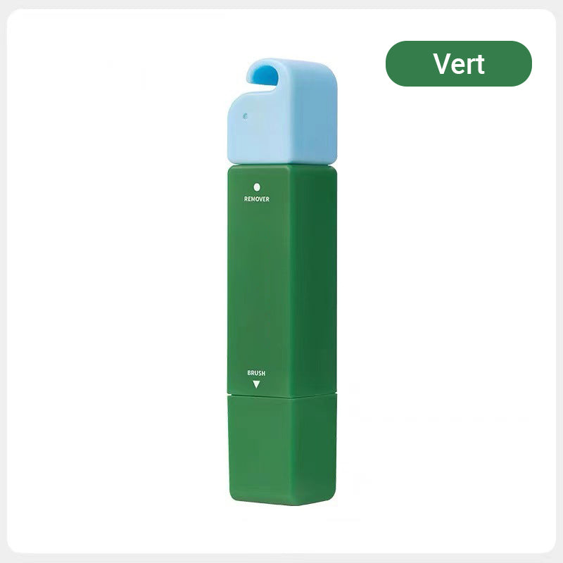 Portabel Omedelbar Fläckborttagningspenna