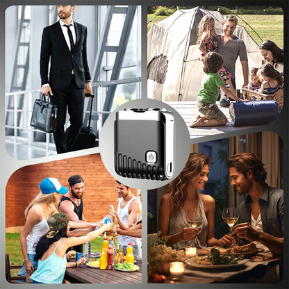 🔥55% RABATT – Mini elektrisk rakapparat för män🎁 Upptäck din perfekta rakupplevelse!✨ Endast så länge lagret räcker⏳