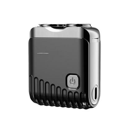 🔥55% RABATT – Mini elektrisk rakapparat för män🎁 Upptäck din perfekta rakupplevelse!✨ Endast så länge lagret räcker⏳